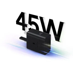 آداپتور » شارژر دیواری 45 وات سامسونگ مدل EP-T4511