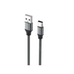 کابل شارژ USB به USB-C الدینیو