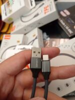 کابل شارژ USB به USB-C الدینیو