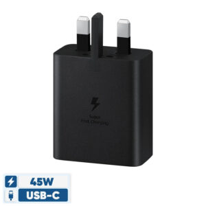 آداپتور » شارژر دیواری 45 وات سامسونگ مدل EP-T4511