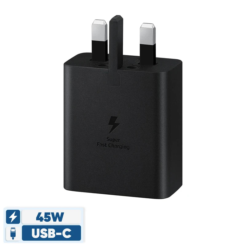 آداپتور » شارژر دیواری 45 وات سامسونگ مدل EP-T4511